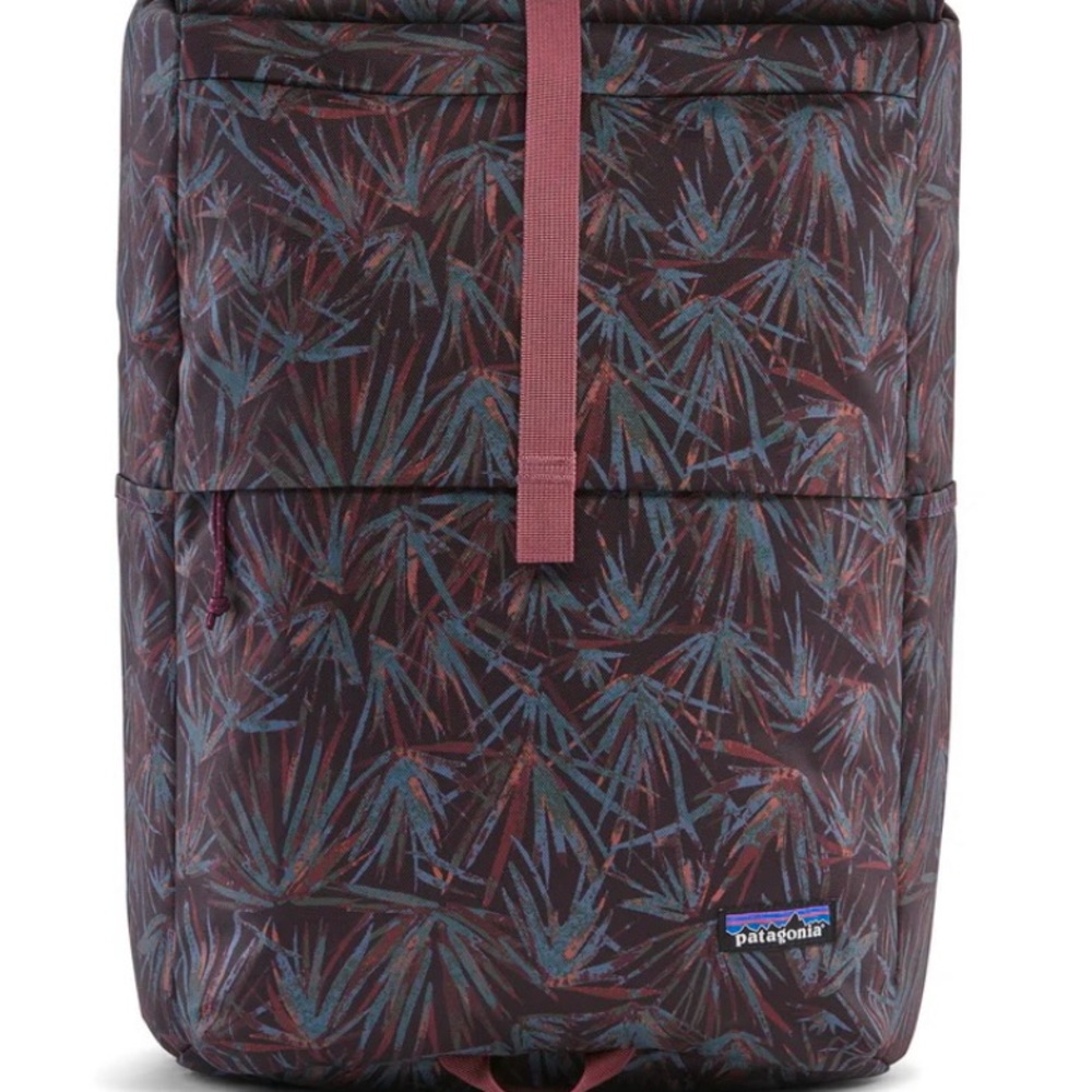 NWT Patagonia Fieldsmith Roll-Top Backpack 30L